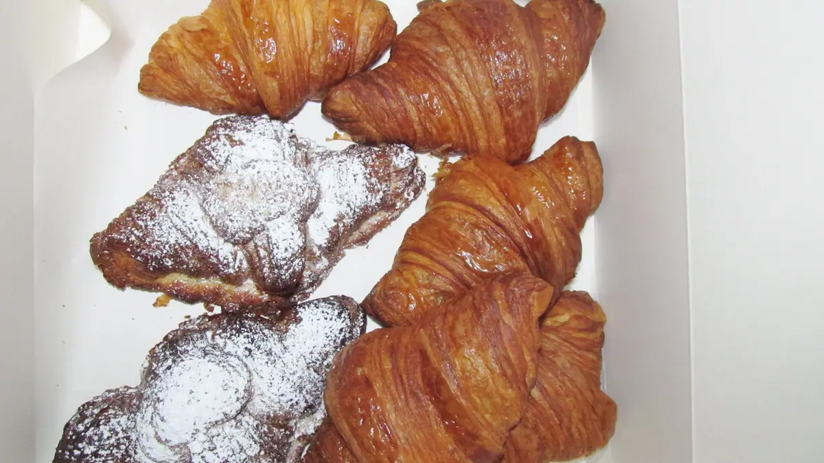 Patisserie Valerie – patisserie in Southend-on-Sea town centre