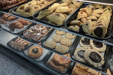 Patisserie Valerie photo 4